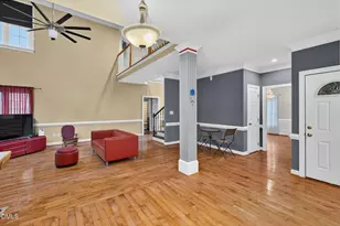 2901 Lauren Oaks Dr, Raleigh, NC 27616 - Photo 26