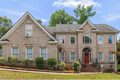 2901 Lauren Oaks Drive, Raleigh, NC 27616 - Photo 1