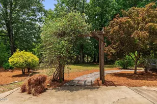 2901 Lauren Oaks Dr, Raleigh, NC 27616 - Photo 56