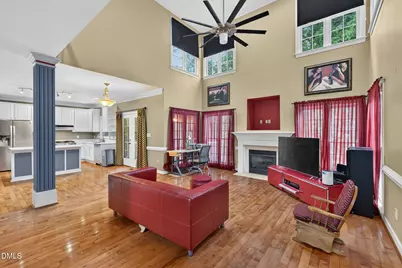 2901 Lauren Oaks Drive, Raleigh, NC 27616 - Photo 14