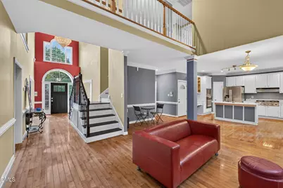 2901 Lauren Oaks Drive, Raleigh, NC 27616 - Photo 16
