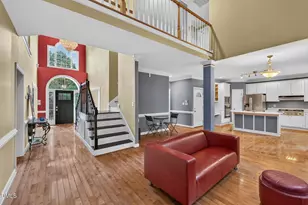 2901 Lauren Oaks Dr, Raleigh, NC 27616 - Photo 16