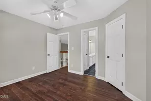 2901 Lauren Oaks Dr, Raleigh, NC 27616 - Photo 42
