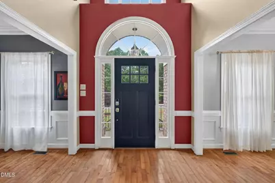 2901 Lauren Oaks Drive, Raleigh, NC 27616 - Photo 8