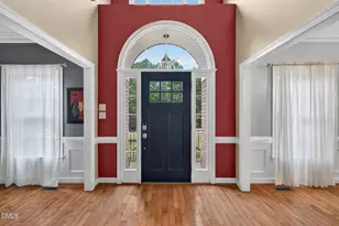 2901 Lauren Oaks Dr, Raleigh, NC 27616 - Photo 8
