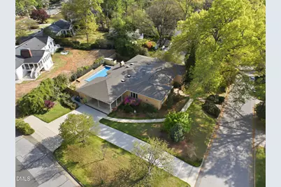 2420 Tyson Street, Raleigh, NC 27612 - Photo 4