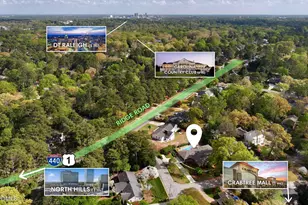 2420 Tyson St, Raleigh, NC 27612 - Photo 2