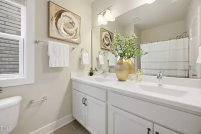 542 Beacon Ridge Boulevard, Chapel Hill, NC 27516 - Photo 12
