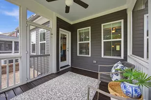 542 Beacon Ridge Blvd, Chapel Hill, NC 27516 - Photo 12