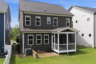 542 Beacon Ridge Blvd, Chapel Hill, NC 27516 - Photo 14