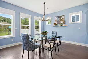 542 Beacon Ridge Blvd, Chapel Hill, NC 27516 - Photo 6