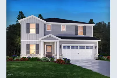 708 Red River Drive, Garner, NC 27529 - Photo 1