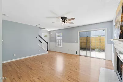 260 Adefield Lane, Holly Springs, NC 27540 - Photo 16