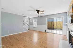260 Adefield Ln, Holly Springs, NC 27540 - Photo 16