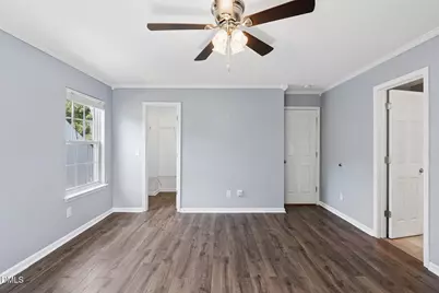 260 Adefield Lane, Holly Springs, NC 27540 - Photo 30
