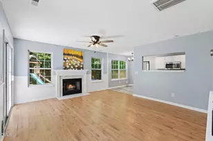 260 Adefield Ln, Holly Springs, NC 27540 - Photo 12