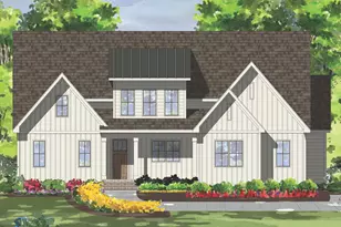 [Address not provided], Louisburg, NC 27549 - Photo 2