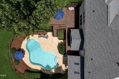 2617 Forest Lake Court, Wake Forest, NC 27587 - Photo 58