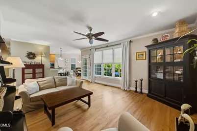 2617 Forest Lake Court, Wake Forest, NC 27587 - Photo 14