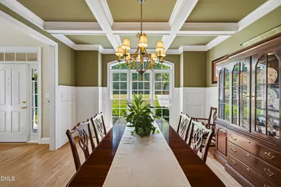 2617 Forest Lake Court, Wake Forest, NC 27587 - Photo 10