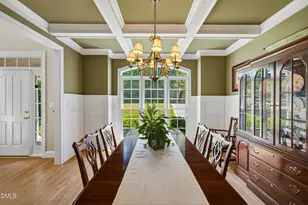 2617 Forest Lake Ct, Wake Forest, NC 27587 - Photo 10