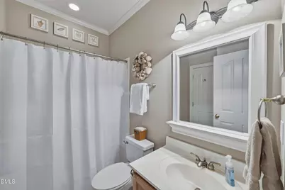 2617 Forest Lake Court, Wake Forest, NC 27587 - Photo 24