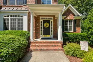 2617 Forest Lake Ct, Wake Forest, NC 27587 - Photo 6
