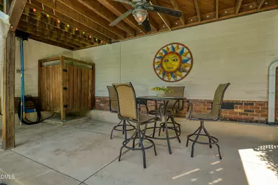 2617 Forest Lake Court, Wake Forest, NC 27587 - Photo 54