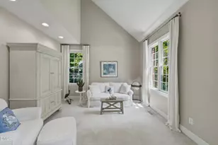2617 Forest Lake Ct, Wake Forest, NC 27587 - Photo 8