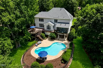 2617 Forest Lake Court, Wake Forest, NC 27587 - Photo 1