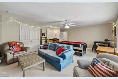 2617 Forest Lake Court, Wake Forest, NC 27587 - Photo 42
