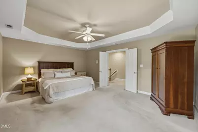 2617 Forest Lake Court, Wake Forest, NC 27587 - Photo 30