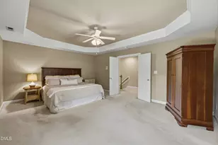 2617 Forest Lake Ct, Wake Forest, NC 27587 - Photo 30