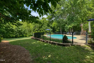 2617 Forest Lake Court, Wake Forest, NC 27587 - Photo 56