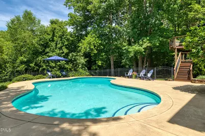 2617 Forest Lake Court, Wake Forest, NC 27587 - Photo 52