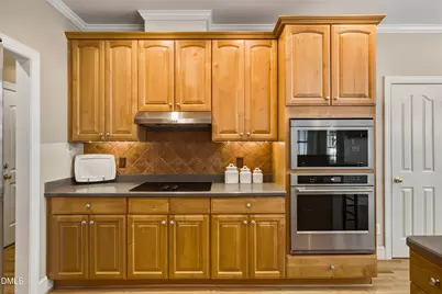 2617 Forest Lake Court, Wake Forest, NC 27587 - Photo 20