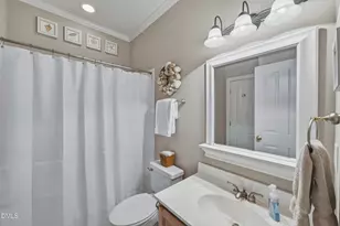 2617 Forest Lake Ct, Wake Forest, NC 27587 - Photo 22