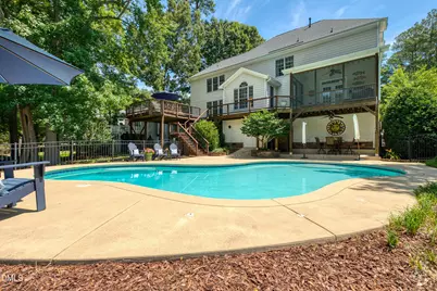 2617 Forest Lake Court, Wake Forest, NC 27587 - Photo 52
