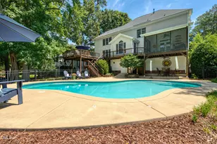 2617 Forest Lake Ct, Wake Forest, NC 27587 - Photo 52