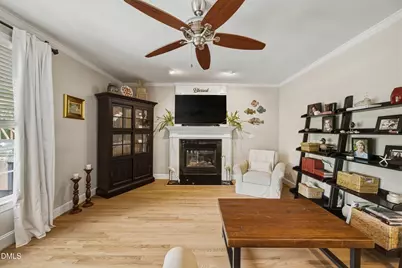 2617 Forest Lake Court, Wake Forest, NC 27587 - Photo 12