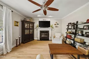 2617 Forest Lake Ct, Wake Forest, NC 27587 - Photo 12