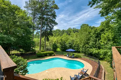 2617 Forest Lake Court, Wake Forest, NC 27587 - Photo 44