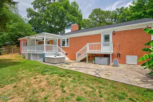 1014 Pamlico Dr, Cary, NC 27511 - Photo 34