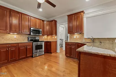 6321 Southern Charm Lane, Raleigh, NC 27603 - Photo 10