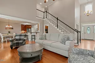 6321 Southern Charm Ln, Raleigh, NC 27603 - Photo 20