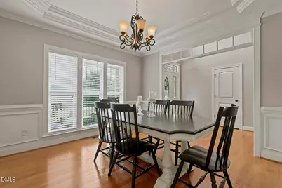6321 Southern Charm Lane, Raleigh, NC 27603 - Photo 8