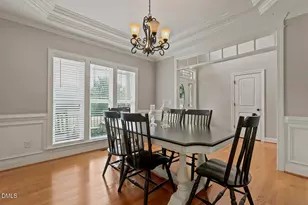 6321 Southern Charm Ln, Raleigh, NC 27603 - Photo 8