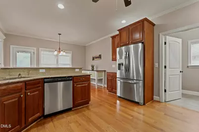 6321 Southern Charm Lane, Raleigh, NC 27603 - Photo 14