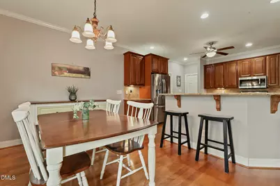 6321 Southern Charm Lane, Raleigh, NC 27603 - Photo 18