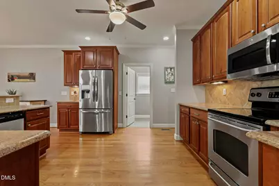 6321 Southern Charm Lane, Raleigh, NC 27603 - Photo 12